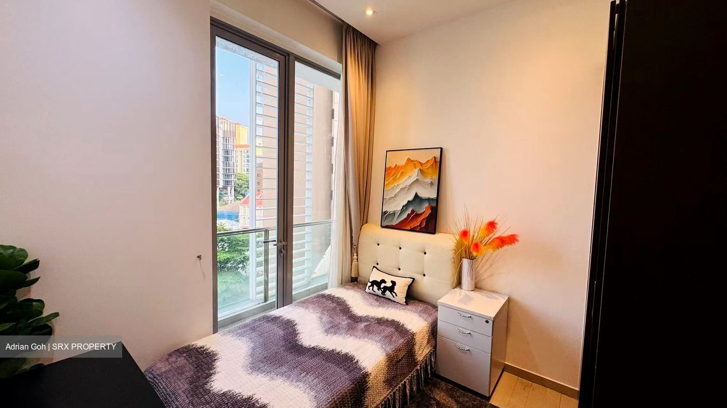The Boutiq (D9), Apartment #618206851